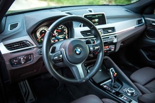 BMW X2 XDrive 20d 190Ps